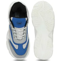 Eego Italy Men's Multicolor Running Shoes image 4