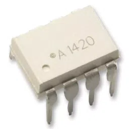 BROADCOM SSR, 0.6A, 60V, DIP8, ASSR-1420-002E-picture-45