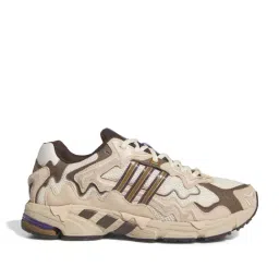 Adidas Originals Unisex BAD BUNNY RESPONSE CL Beige & Brown Sneakers-picture-13