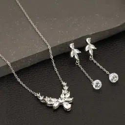 GIVA 925 Sterling Silver Set for Women-image-44