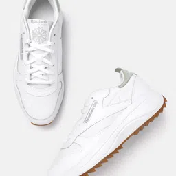 Reebok Women Classic Leather SP Extra Running Shoes-picture-20