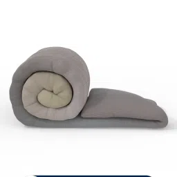 Nautica Ocean View Multicolor Cotton Single Comforter image 4