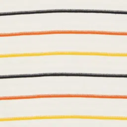 Fame Forever by Lifestyle Boys Multi Polo T-Shirt image 4