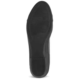 Tresmode Women's Black Flat Ballets image 4