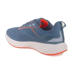 Sparx Men's Blue Running Shoes image 5