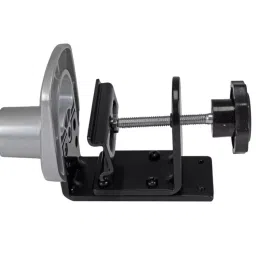 StarTech.com Desk Mounting Monitor Arm for 1 x Screen 34 inch Screen Size, ARMPIVOT image 2