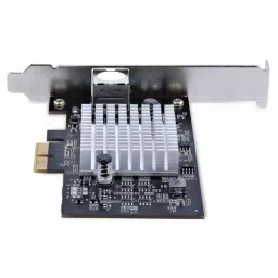 StarTech.com 1 Port PCIe RJ45 Network Card 100/10Mbit/s, ST10GSPEXNB2 image 3