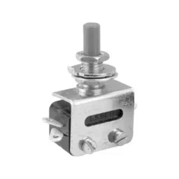 Essen Deinki 284 g Actuating Force Push Button Switch with P4 Attachment, MK3G/P4-picture-19