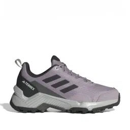 Adidas Women's TERREX EASTRAIL 2 Purple Outdoor Shoes-image-1