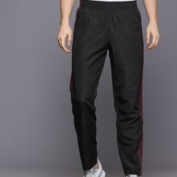 ADIDAS Men Cut Pile Track Pants-picture-42