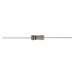 TT ELECTRONICS / WELWYN Through Hole Resistors RES, 22R, 5%, 3W, AXIAL, WIREWOUND, WA84-22RJI-picture-22