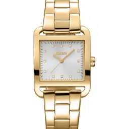 Dkny DK1L004M0055 City Midi Analog Watch For Women-picture-27