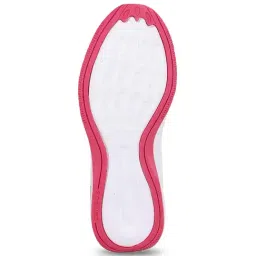 Campus Women's HELLEN Black Running Shoes image 4