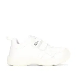 Bata Kids White Sneakers-picture-23