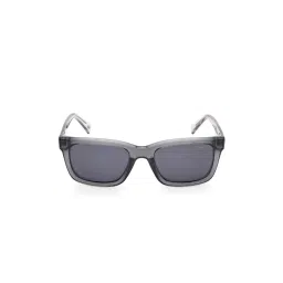 SKECHERS Grey Acetate Sunglasses SE00043 53 20D (53)-image-36