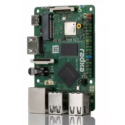 Okdo ROCK 3 Model C 2GB Single Board Computer, RS112-D2W2P1 image 3
