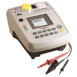 Megger PAT350 PAT Tester, Class I, Class II Test Type With RS Calibration, 1000-743-picture-13