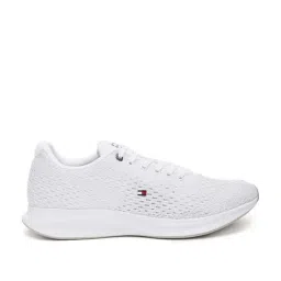 Tommy Hilfiger Men's White Casual Sneakers-picture-21
