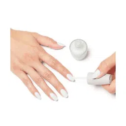 O.P.I Nature Strong Nail Lacuqer As Shell 15 ml image 5