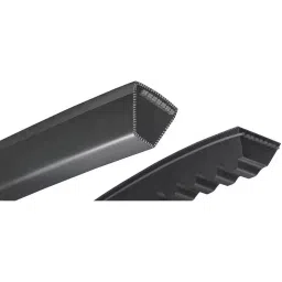 Mitsuboshi SPA 2000 Wedge V-Belt image 2