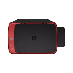 HP Ink Tank 316 All-in-one Colour image 3