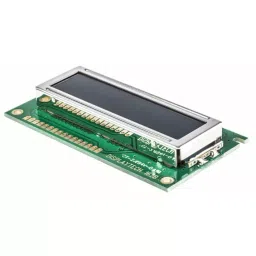 Displaytech Alphanumeric LCD Display White on Black 2 Rows by 16 Characters Transflective, 162B-CC-BC-3LP (Pack of 250)-picture-33