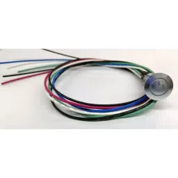 RS PRO Illuminated Push Button Switch Momentary 16 mm SPST RGB LED 36 V DC, 1759676-picture-18