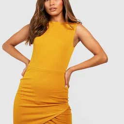 Boohoo Bodycon Mini Dress-picture-33