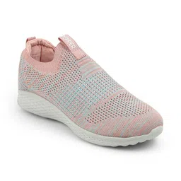 PEPPER Women Textured PU Sneakers-picture-37