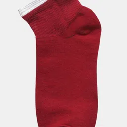 N2S NEXT2SKIN Women Pack Of 3 Cotton Ankle-Length Socks image 4