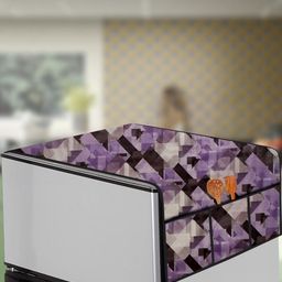 The Furnishing Tree Fridge Top Cover Compatible for-picture-40