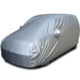 Oscar Car Cover Silver For Mahindra Thar-image-51