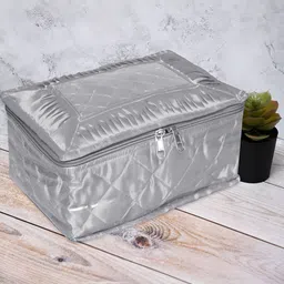 Aura Grey Set of 1 Regular Jewellery Organiser Organisers image 2