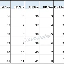 commander shoes Latest cow boots for girls and women (507) image 5