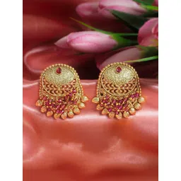 inc63-for elites Geometric Studs Earrings-picture-22