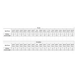 Hopits Hearts Designed & Sunglasses Applique Detailed Sneakers With Velcro Closure - Black image 2