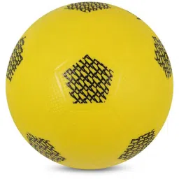 Vector X Soft Kick Football (Yellow) Size - 2 image 4