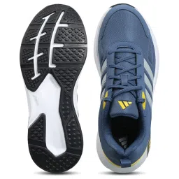 Adidas Men's SPDwin Blue Running Shoes image 4