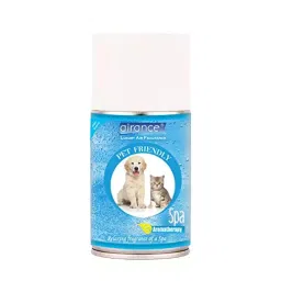 Airance 250 ml Spa Fragrance Automatic Pet Air Freshener Spray-picture-29