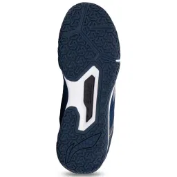 Li-Ning Men's Saga Lite 8 Navy Indoor Court Shoes image 4