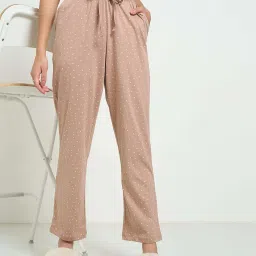 Dreamz by Pantaloons Roebuck Printed Pyjamas image 4