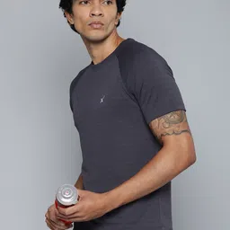 HRX by Hrithik Roshan Men Reflective T-shirt-picture-27
