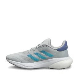 Adidas Men's SUPERNOVA 3 Grey Running Shoes image 4