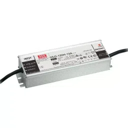 Mean Well LED DRIVER PSU, AC-DC, 36V, 3.4A, HLG-120H-36A-image-71
