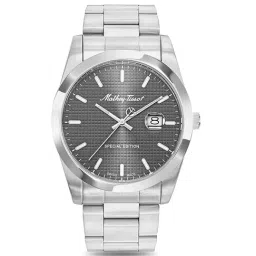 Mathey Tissot H452AS Analog Watch for Men-image-52