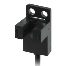 OMRON INDUSTRIAL AUTOMATION OPTICAL SLOT SENSOR, 5MM, PNP LO/DO, 24V, EE-SX674P-WR 1M-picture-15