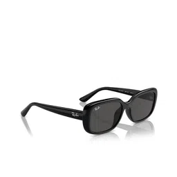 Ray-Ban Unisex Square Sunglasses with UV Protected Lens 8056262080955-picture-25