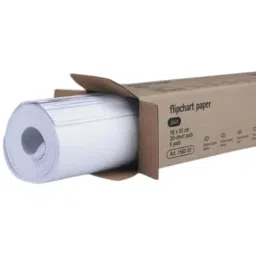 Legamaster Graph A1 Flip Chart 20 Sheets, 1565-00 (Pack of 5)-picture-39