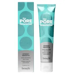 Benefit Cosmetics The Porefessional Speedy Smooth Pore Mask image 1