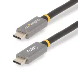 StarTech.com Male USB-C to Male USB-C Cable 40 Gbps USB 4.0 1m, CC1M-40G-USB-CABLE-image-32